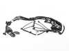 Genuine BMW WIRING HARNESS, ENGINE SENSO 12518652588 View 1