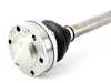 GSP North America GSP Rear Axle Assembly - E34 NCV27527 View 2