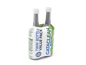 CATACLEAN - The Original Science - 2-Pack