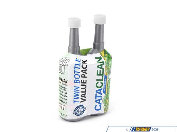 CATACLEAN CATACLEAN - The Original Science - 2-Pack 120019