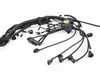 Genuine BMW WIRING HARNESS, ENGINE SENSO 12518652588 View 5