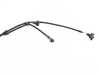 Genuine BMW WIRING HARNESS, ENGINE SENSO 12518652588 View 6