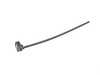 Genuine BMW Cable Strap Bracket 61137562743 View 1