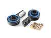 Packaged by Turner E46 Front Control Arm Swap Kit - w/ E46 Monoball Conversion Bearings - E36 Non-M, E30 Non-M 019891tmscaKT View 7