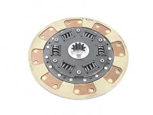 Clutch Masters FX300 Stage 3 Clutch Kit 