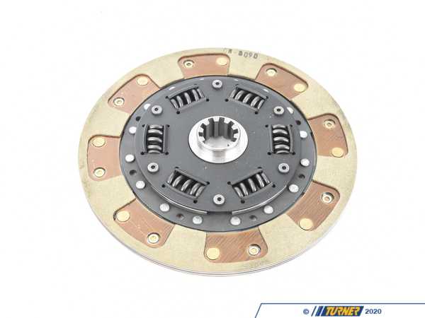 Clutch Masters Clutch Masters FX300 Stage 3 Clutch Kit  03002-HDTZ