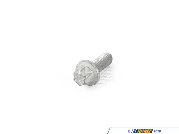 Genuine BMW Genuine BMW Asa-Bolt - 11517602124 11517602124
