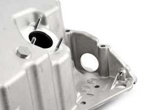Oil Pan - F02, F06, F07, F10, F12, F13