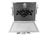 CSF CSF High Performance Intercooler Radiator - Polished - F22/23 F3X B46/48 B58 8131 View 2