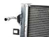 CSF CSF High Performance Intercooler Radiator - Polished - F22/23 F3X B46/48 B58 8131 View 6