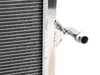 CSF CSF High Performance Intercooler Radiator - Polished - F22/23 F3X B46/48 B58 8131 View 7