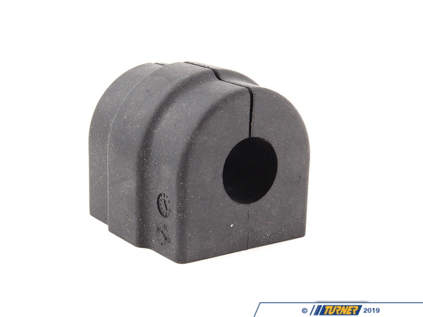 Genuine BMW Front Sway Bar Bushing - Priced Each 31351093108
