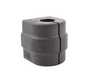 Genuine BMW Front Sway Bar Bushing - Priced Each 31351093108 View 2