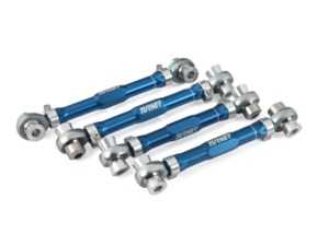 Turner Motorsport Performance Rear Upper Control Arms - E82/88, E9X 3-Series