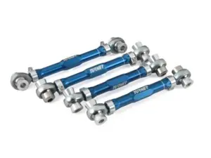 Turner Motorsport Performance Rear Upper Control Arms - E82/88, E9X 3-Series