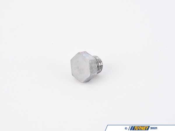 Genuine BMW Coolant/Oil Drain Plug 07119909703