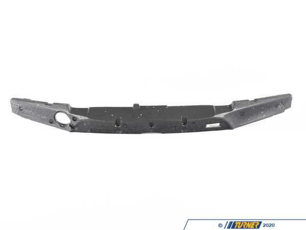 Genuine BMW Shock Absorber Front - F87 51118062180