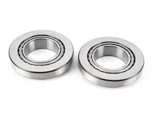 MFactory 188 Differential Bearings - Pair 