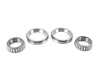 Team MFactory MFactory 188 Differential Bearings - Pair  MF-TRS-DBE46 View 2