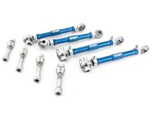 Turner Motorsport Performance Rear Upper Control Arms - F8X M2 M3 M4