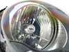 Genuine MINI Original MINI Right Headlight, White Turn - 63117401606 63117401606 View 3