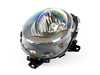 Genuine MINI Original MINI Right Headlight, White Turn - 63117401606 63117401606 View 1