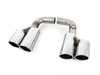 Supersprint Supersprint Dual-Exit Race Muffler (4x80mm) 522116 View 5