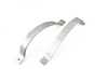 Supersprint Supersprint Dual-Exit Race Muffler (4x80mm) 522116 View 7