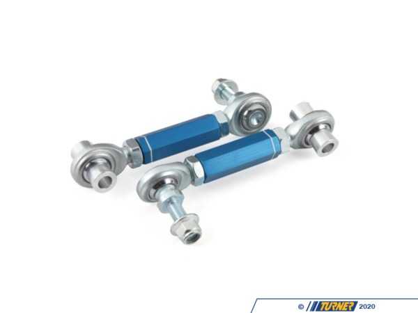 Turner Motorsport Turner Motorsport Performance Rear Sway Bar End Links - F8X M2 M3 M4 025990TMS011