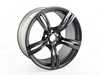 Genuine BMW BMW Light Alloy Wheel M Double Spoke 343 - 20'' - F06, F12, F13 36112284707 View 1