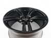 Genuine BMW BMW Light Alloy Wheel M Double Spoke 343 - 20'' - F06, F12, F13 36112284707 View 3