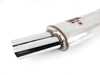 Supersprint Supersprint Dual-Exit Race Muffler (4x80mm) 522116 View 9