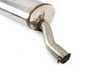 Supersprint Supersprint Dual-Exit Race Muffler (4x80mm) 522116 View 10