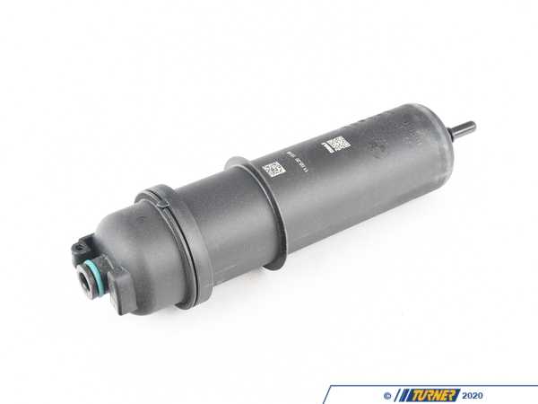 Genuine BMW FUEL FILTER CARTRIDG 13328591019