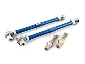 Turner Motorsport Performance Front Tension Arm Set - E82/88 E9X