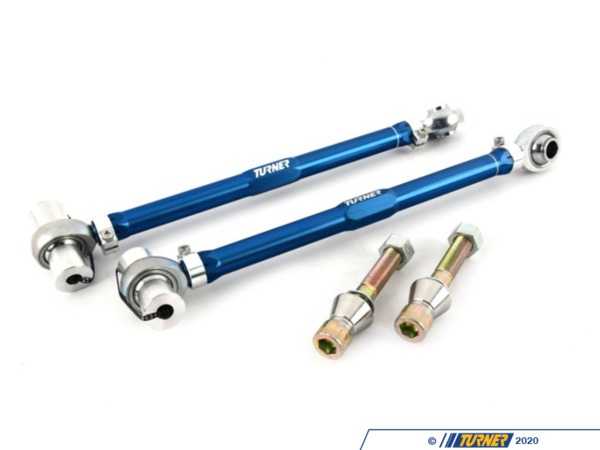 025990TMS09 - Turner Motorsport Performance Front Tension Arm Set