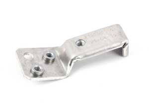 Auxiliary Radiator Bracket - Upper Left - F39, F44, F48