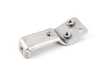 Genuine BMW Auxiliary Radiator Bracket - Upper Left - F39, F44, F48 51747325045 View 2