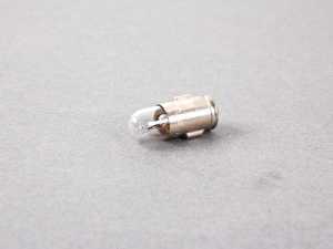 Genuine BMW Bulb 1,2W - 61311361769