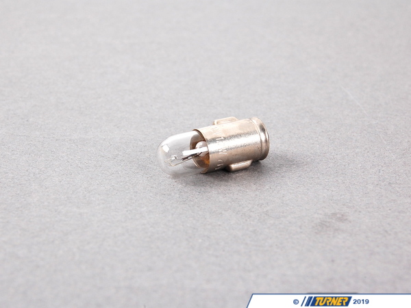 Genuine BMW Genuine BMW Bulb 1,2W - 61311361769 61311361769