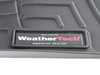 WeatherTech Front FloorLiner - Black 444541 View 4