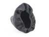 Condor Speed Shop Black Suede Shift Boot SUEDE-BOOT-3646 View 5