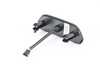 Genuine BMW Genuine BMW Black Illuminated M3 Backrest Trim - F82 F83 M4 52109503039 View 5