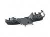 Genuine BMW GUIDE, BUMPER, RIGHT 51118065324 View 1