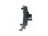 Genuine BMW GUIDE, BUMPER, RIGHT 51118065324 View 2