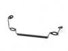 Genuine BMW Genuine BMW Bracket Front - 11611741736 - E38 11611741736 View 1