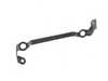 Genuine BMW Genuine BMW Bracket Front - 11611741736 - E38 11611741736 View 2