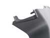 Genuine BMW Column C Cover - Left - Black - Z4 51433428459 View 1