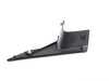 Genuine BMW Column C Cover - Left - Black - Z4 51433428459 View 2