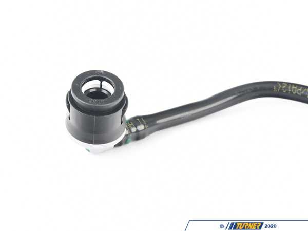 Genuine BMW Fuel Feed Line - E70, E71 16117195127